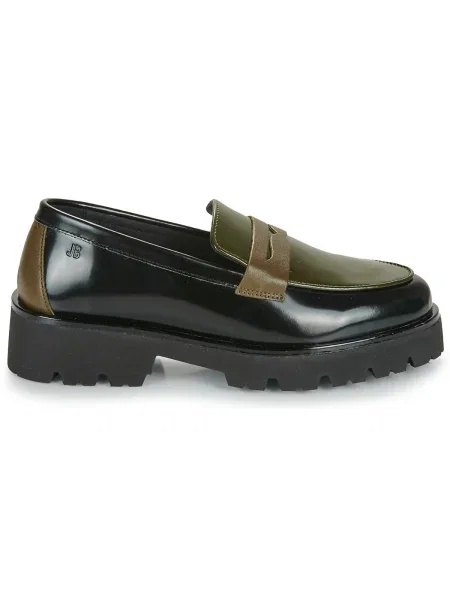 Pantofi Jb Martin negru