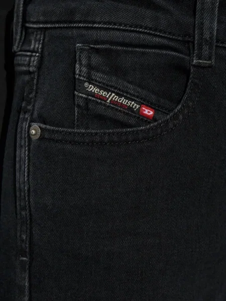 Blugi Diesel negru