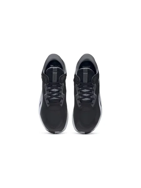 Tenisky Reebok Sport čierna