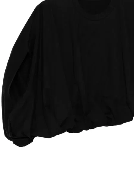 Top Jnby negru