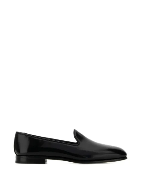 Pantofi loafer Church's negru