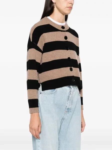 Cardigan Archer Cashmere din cașmir