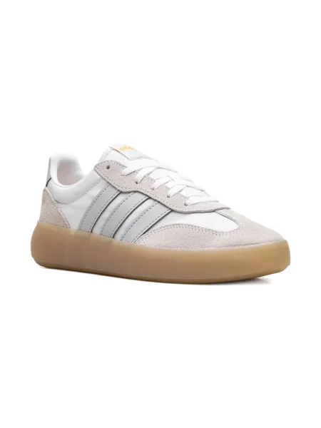 Dětské tenisky Adidas bílé