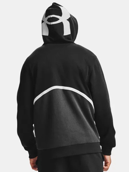 Geacă Under Armour negru