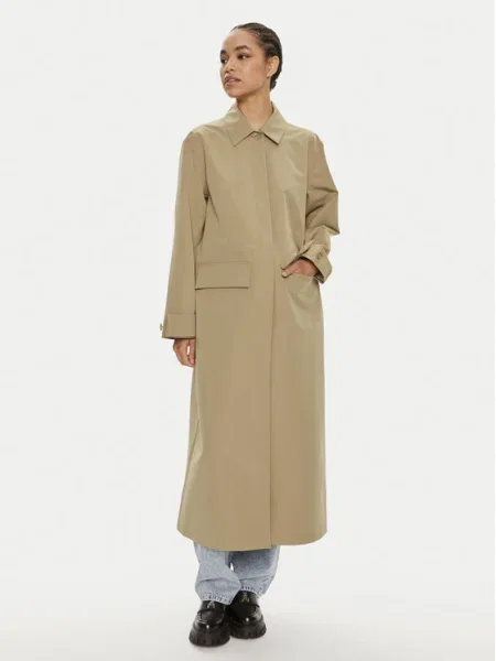 Calvin Klein Jeans Palton bej
