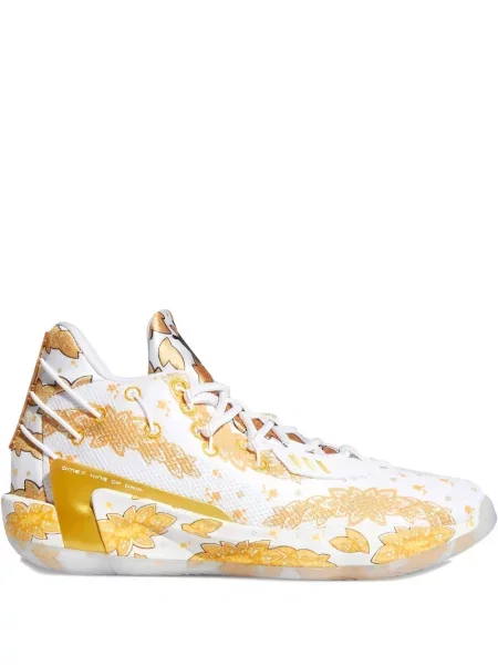 Geacă bomber Adidas tricotate albastru