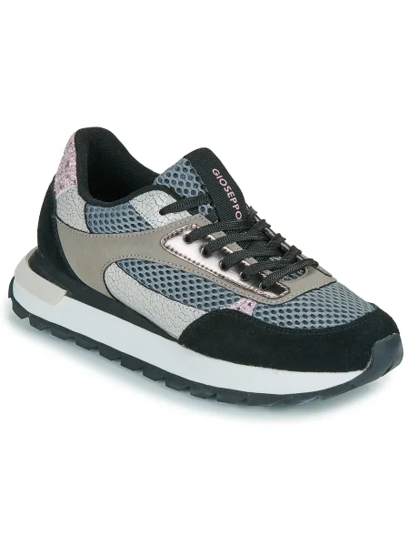 Pantofi Gioseppo negru