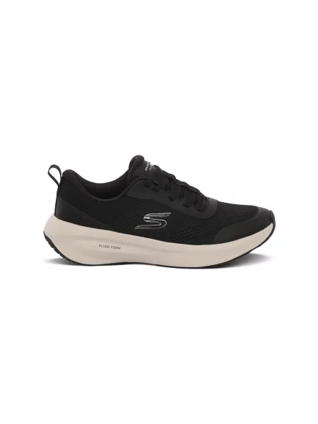 Tenisky Skechers béžová