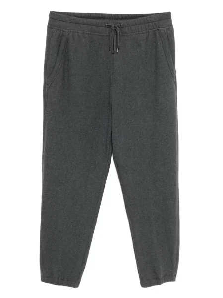 Pantaloni James Perse gri
