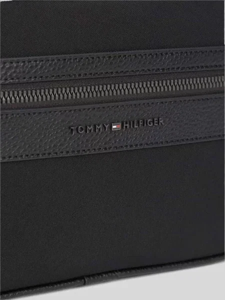 Tommy Hilfiger saszetka czarna