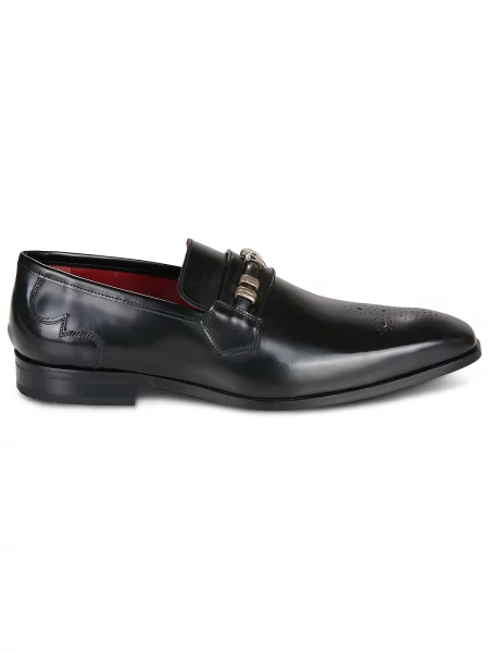 Pantofi Jeffery West negru