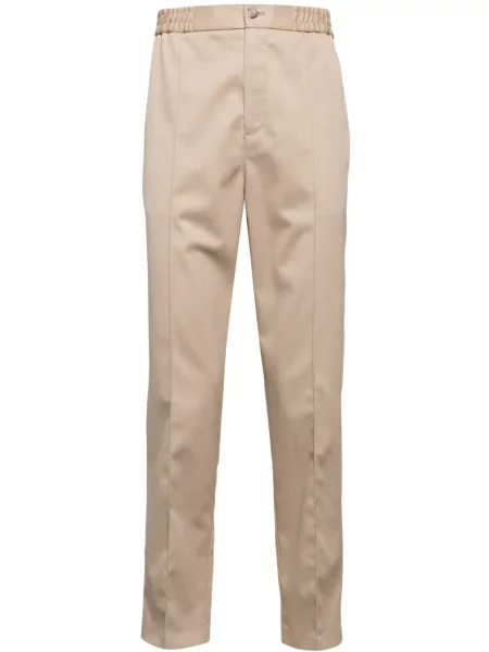 Pantaloni A.p.c. maro