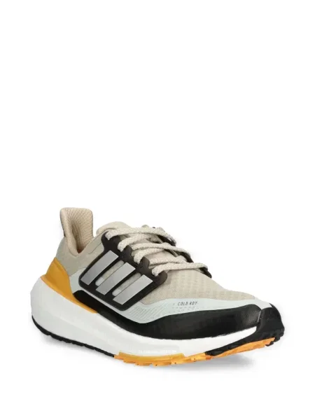Sneakerși Adidas Terrex gri