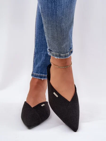 Copati Big Star Shoes