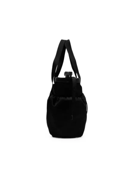 Torba dziecięca Moncler czarna