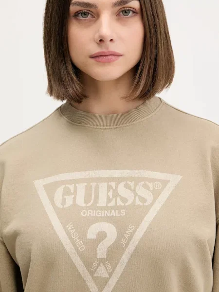 Свитер Guess Originals