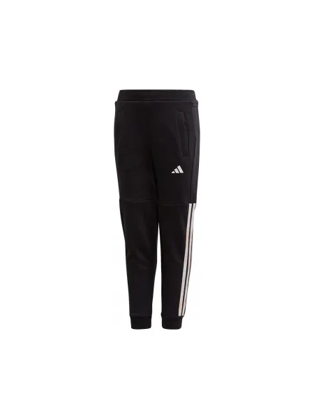 Pantaloni copii Adidas negru