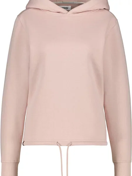 Alife and Kickin Pulover AKDunja pudră roz