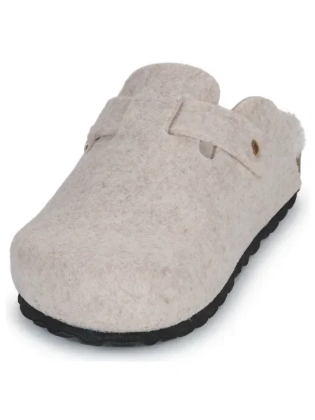 Pantofi Casual Attitude casual bej