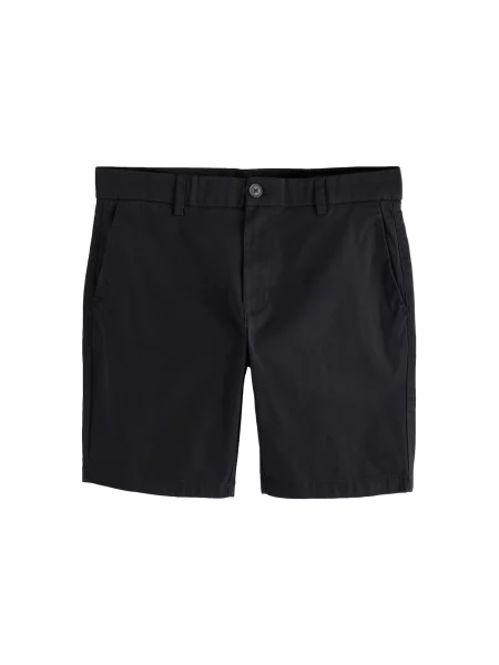 Next Pantaloni eleganți negru