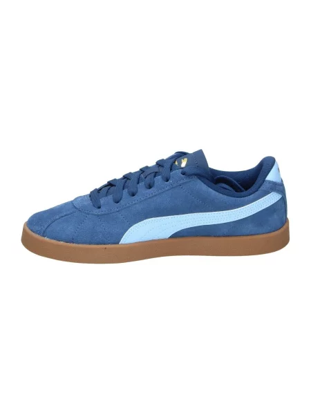 Félcipő Puma kék