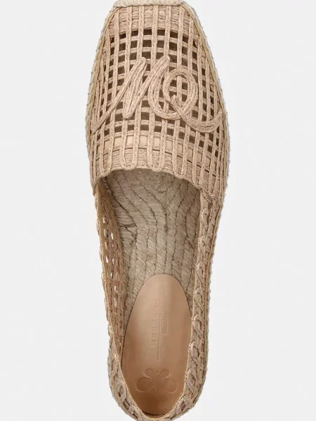 Путешествовать эспадрильи Weekend Max Mara