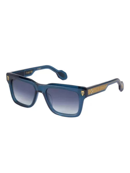 Ochelari de soare T Henri Eyewear albastru