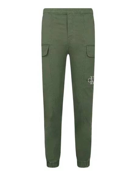 Gyerek denim ruha Calvin Klein Jeans