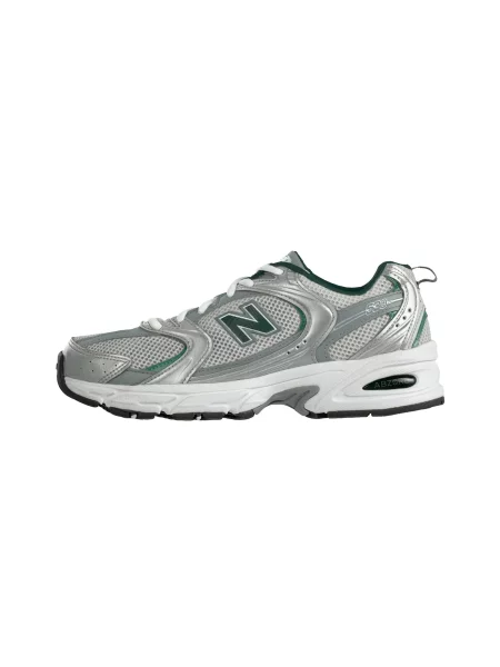 Sneakerși New Balance 530 verde