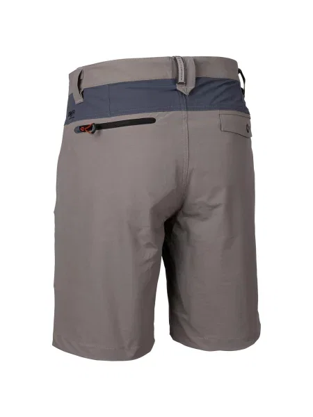 Spodenki Daars Casual Shorts niebieskie