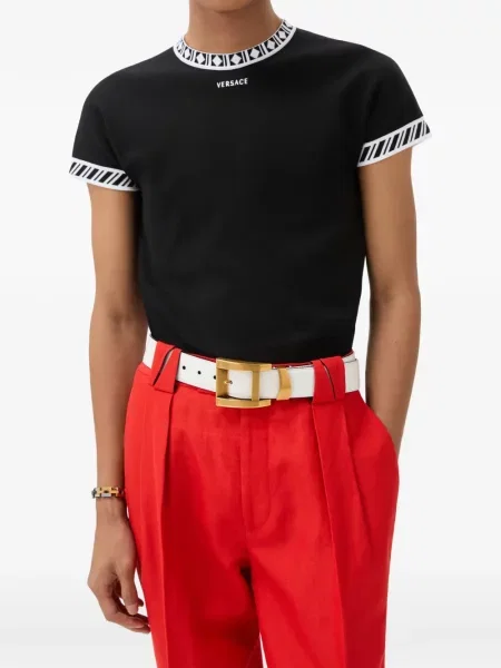 Tricou Versace negru