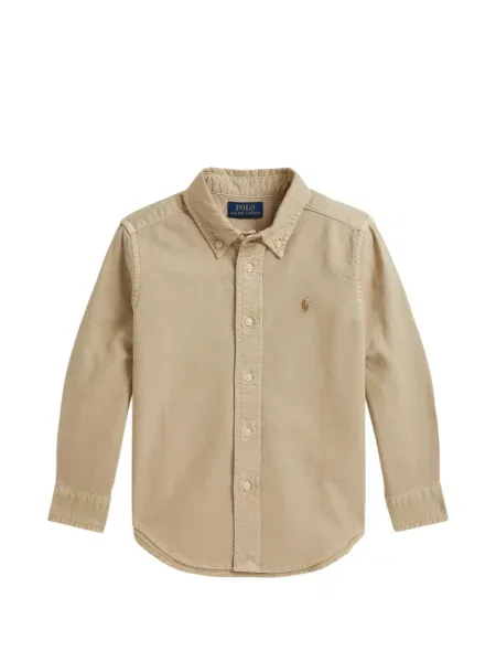 Koszula dziecięca Polo Ralph Lauren