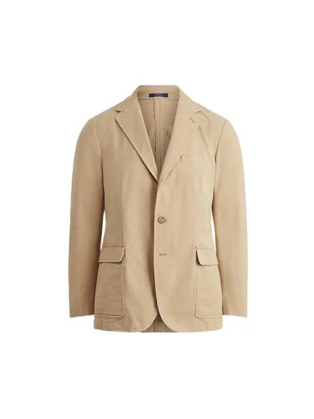 Marynarka Polo Ralph Lauren beżowa