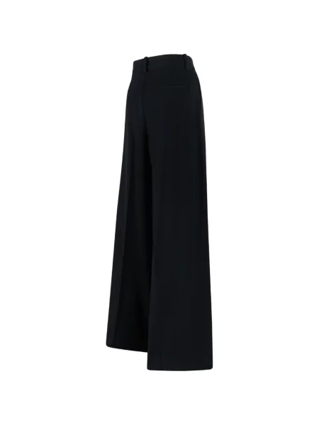 Pantaloni P.a.r.o.s.h. albastru
