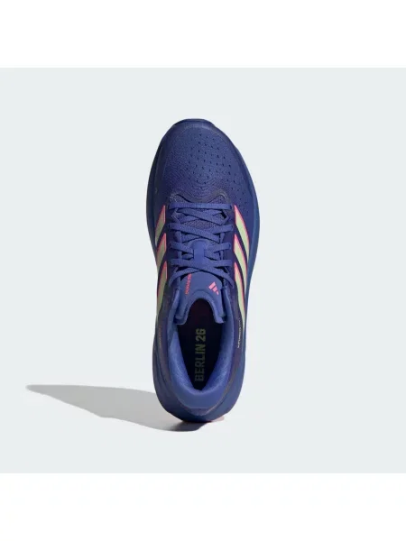 Buty do biegania Berlin Marathon Supernova Rise 3
