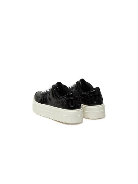 Sneakersy HUGO černé