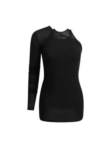 Top Rick Owens czarny