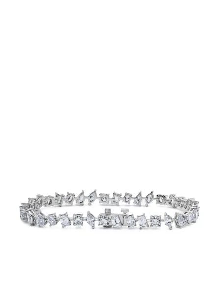 Гривна Jewels Aficionado бяло