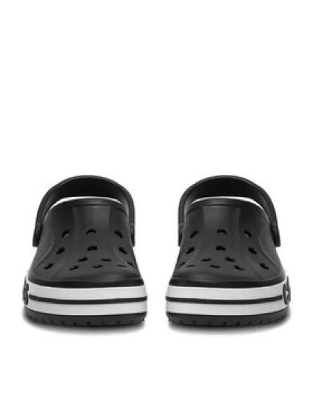 Pantofle Crocs černé
