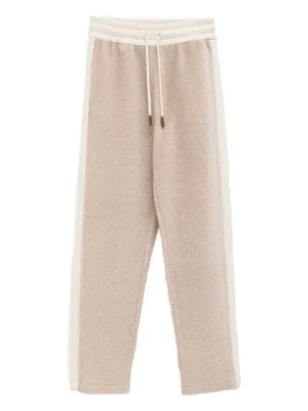 Pantaloni Moncler cu dungi