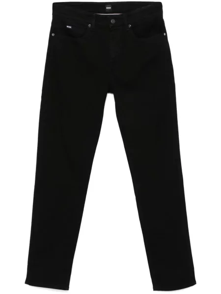 Blugi Boss negru