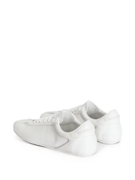 Sneakerși Dolce & Gabbana alb