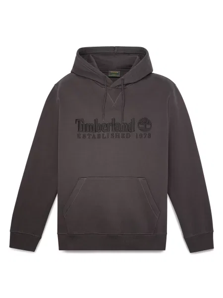 Geacă Timberland negru