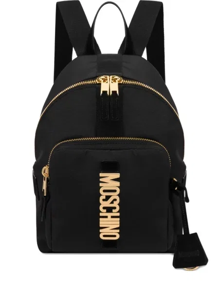 Rucsac Moschino negru