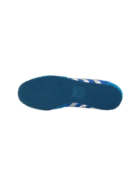 Galaxie pantofi Adidas albastru