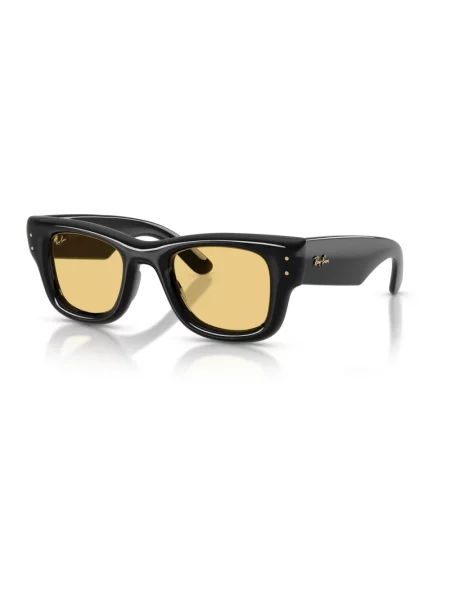Okulary przeciwsłoneczne Ray-Ban czarne