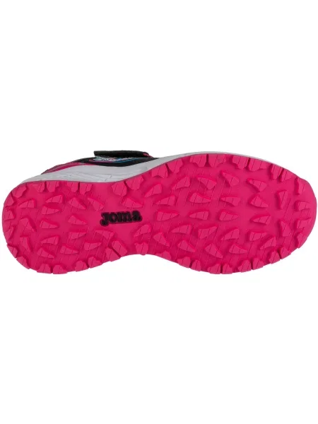 Pantofi copii Joma negru