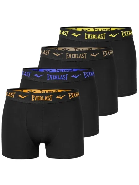Everlast Boxeri negru