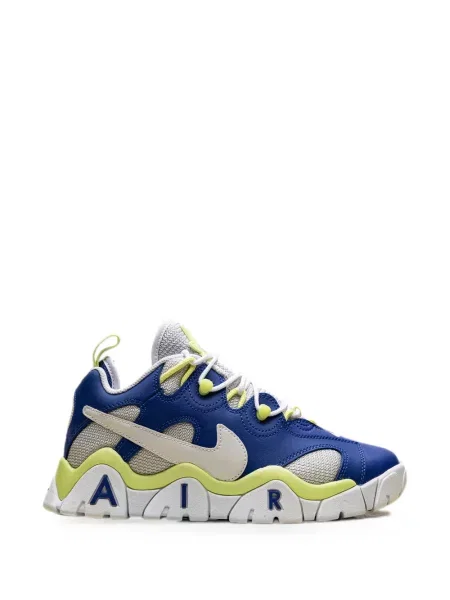 Sneakersy dziecięce Nike niebieskie