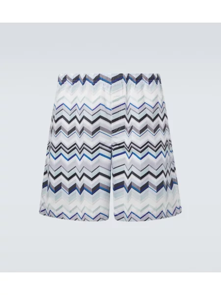 Slip de baie Missoni